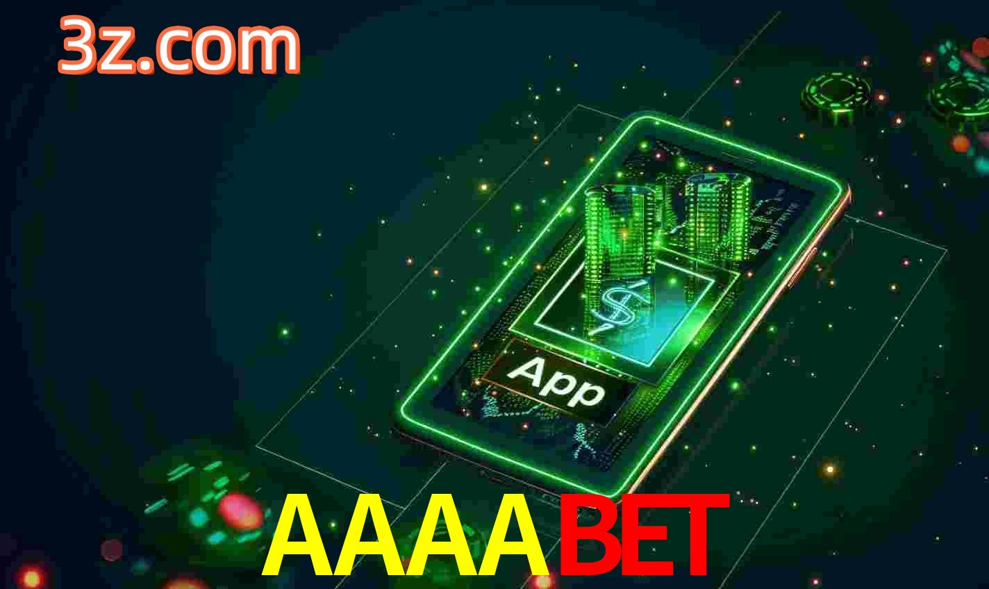 Simplificando a Experiência de Jogo AAAABET App