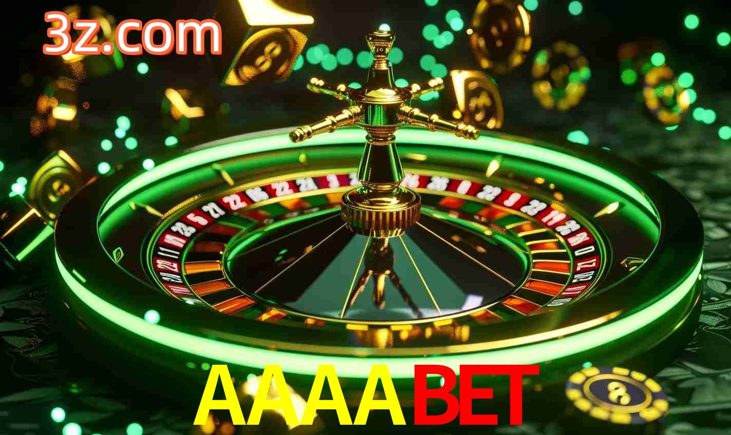 Desfrutar de um Cassino AAAABET