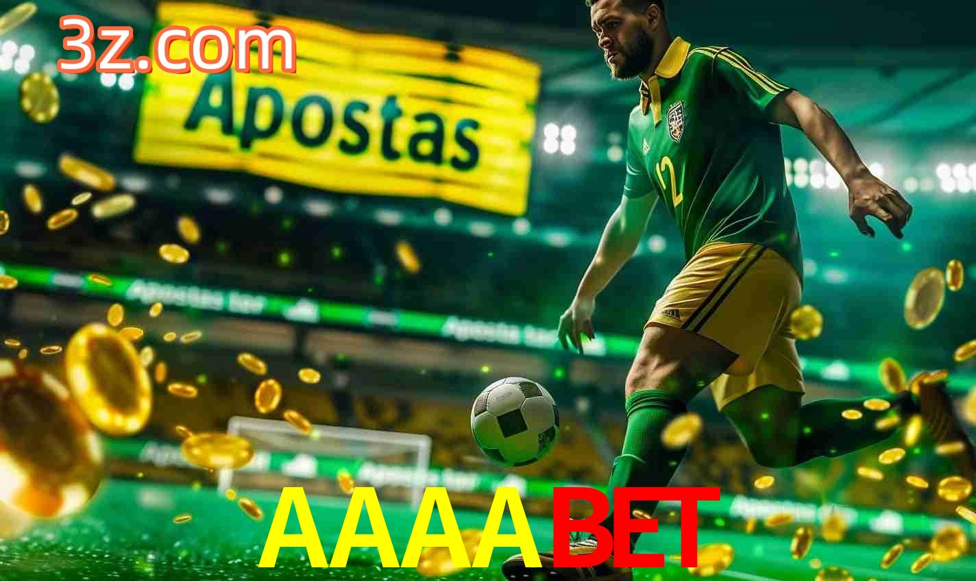 Diversas Apostas em Eventos Esportivos AAAABET