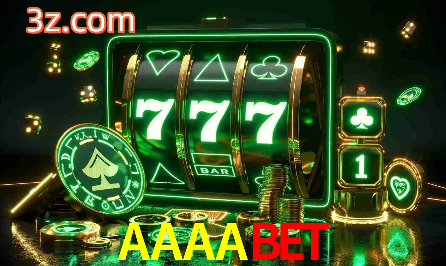 Seguro Login no Cassino Online AAAABET