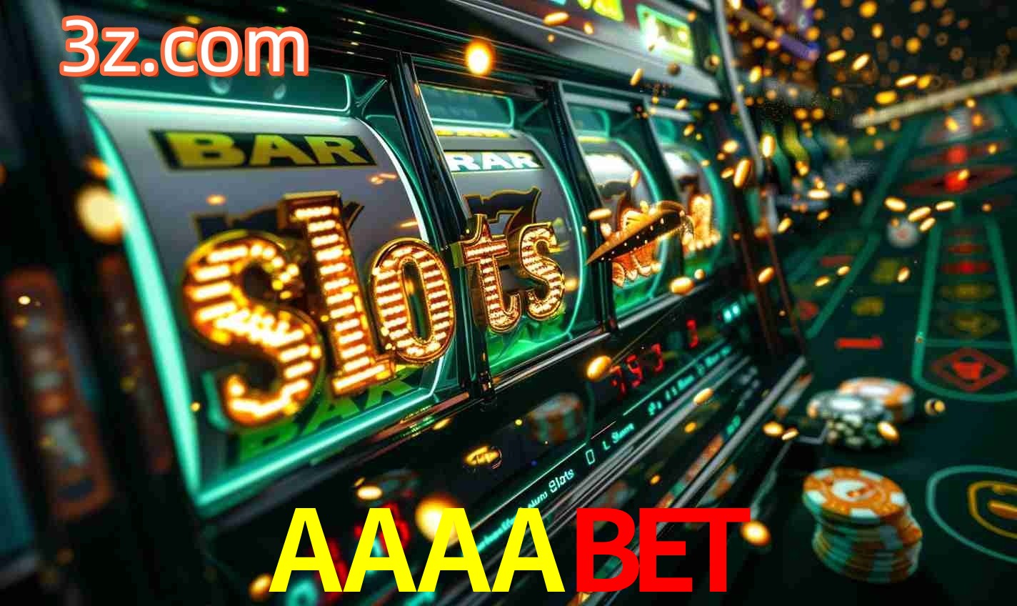 Melhor dos Slots Cassino AAAABET